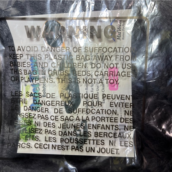 MIDWEST QUIET TIME BOLSTERED BED FOR PETS - Picture 12 of 14